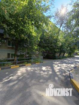 1-к квартира, вторичка, 29м2, -1/5 этаж