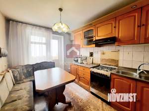 4-к квартира, вторичка, 82м2, 3/9 этаж
