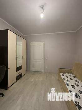 3-к квартира, вторичка, 77м2, 1/8 этаж