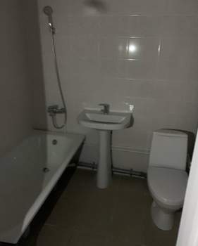 1-к квартира, вторичка, 31м2, 2/10 этаж