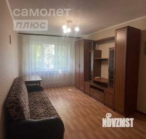 3-к квартира, вторичка, 55м2, 3/9 этаж