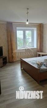 1-к квартира, вторичка, 41м2, 1/5 этаж
