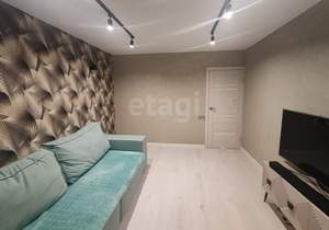 1-к квартира, вторичка, 40м2, 9/10 этаж