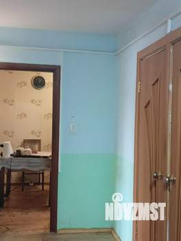 3-к квартира, вторичка, 76м2, 2/5 этаж