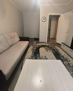 1-к квартира, вторичка, 31м2, 4/10 этаж