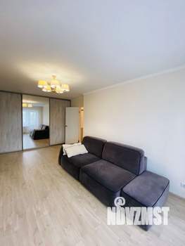 2-к квартира, вторичка, 46м2, 3/9 этаж