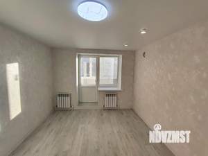 1-к квартира, вторичка, 39м2, 3/12 этаж