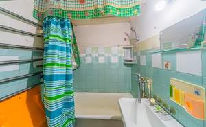 2-к квартира, вторичка, 49м2, 8/9 этаж