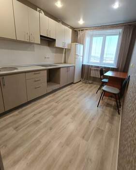 1-к квартира, вторичка, 35м2, 16/17 этаж