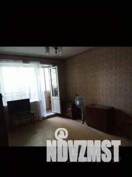 1-к квартира, вторичка, 37м2, 6/9 этаж