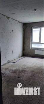 2-к квартира, вторичка, 63м2, 1/23 этаж