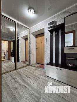 1-к квартира, вторичка, 38м2, 1/11 этаж