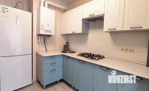 1-к квартира, вторичка, 43м2, 5/9 этаж