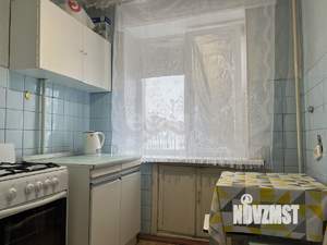 2-к квартира, вторичка, 44м2, 8/10 этаж