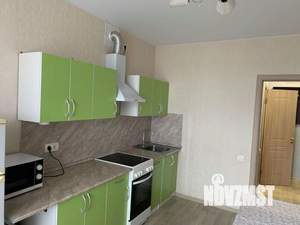 1-к квартира, вторичка, 42м2, 5/14 этаж