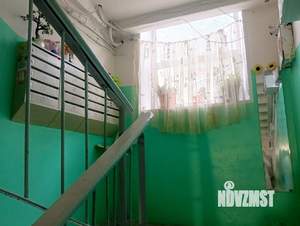 3-к квартира, вторичка, 57м2, 1/5 этаж