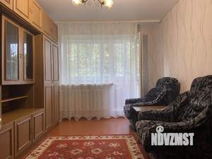 1-к квартира, вторичка, 33м2, 5/5 этаж