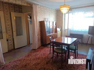 3-к квартира, вторичка, 60м2, 4/5 этаж