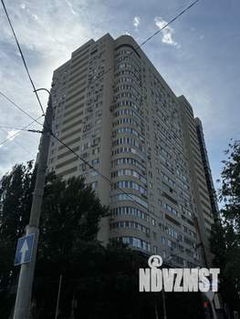 2-к квартира, вторичка, 55м2, 8/25 этаж