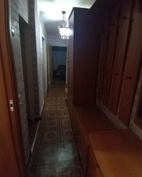 2-к квартира, вторичка, 43м2, 1/5 этаж