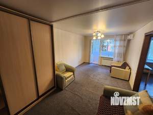 1-к квартира, вторичка, 32м2, 2/9 этаж