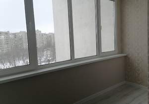 1-к квартира, вторичка, 52м2, 7/10 этаж