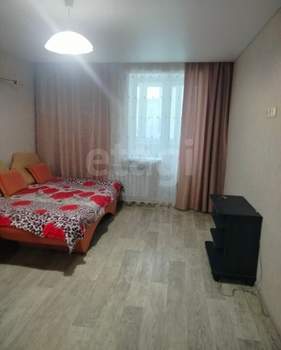 1-к квартира, вторичка, 35м2, 5/10 этаж