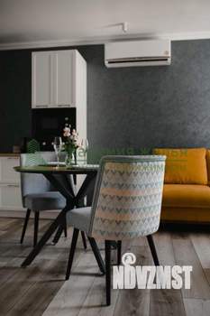 1-к квартира, вторичка, 50м2, 20/24 этаж