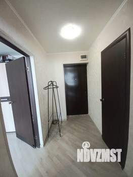 1-к квартира, вторичка, 32м2, 3/10 этаж