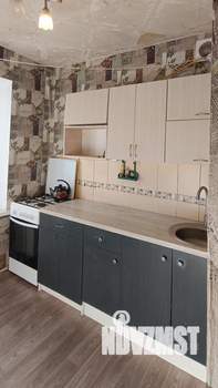 1-к квартира, вторичка, 32м2, 2/5 этаж