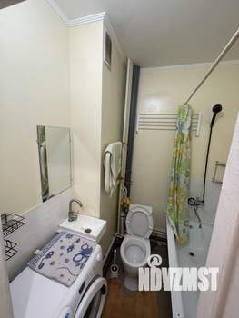 1-к квартира, вторичка, 25м2, 7/9 этаж
