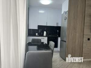 1-к квартира, вторичка, 32м2, 4/5 этаж