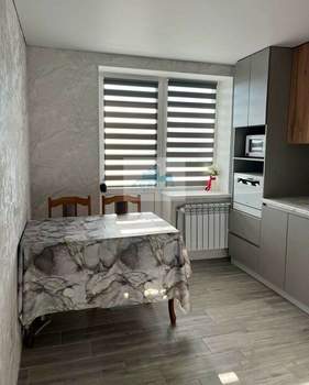 1-к квартира, вторичка, 38м2, 8/10 этаж
