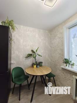 1-к квартира, вторичка, 33м2, 5/5 этаж