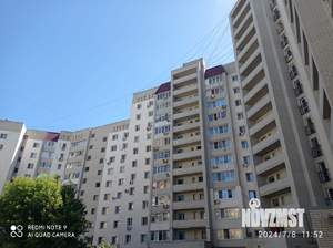 3-к квартира, вторичка, 73м2, 2/10 этаж