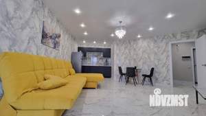 2-к квартира, вторичка, 64м2, 15/16 этаж