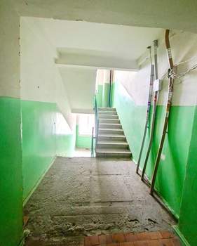 2-к квартира, вторичка, 52м2, 7/9 этаж