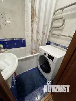 2-к квартира, вторичка, 43м2, 5/9 этаж