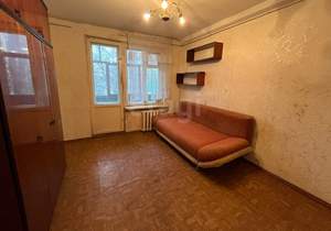 2-к квартира, вторичка, 45м2, 2/5 этаж