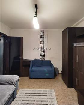 1-к квартира, вторичка, 29м2, 1/5 этаж