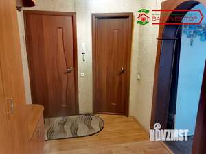 3-к квартира, вторичка, 67м2, 2/6 этаж