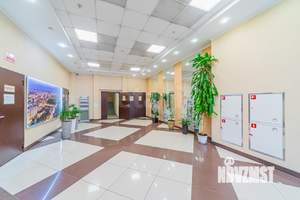 Студия квартира, вторичка, 62м2, 23/37 этаж