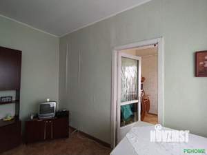 2-к квартира, вторичка, 42м2, 5/5 этаж