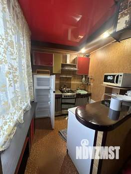 2-к квартира, вторичка, 45м2, 5/5 этаж