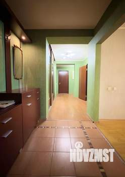 3-к квартира, вторичка, 86м2, 8/12 этаж