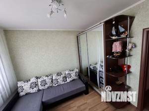 3-к квартира, вторичка, 74м2, 9/10 этаж
