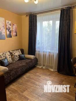 4-к квартира, вторичка, 86м2, 2/9 этаж