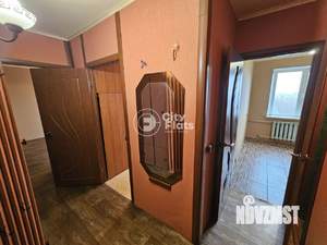 3-к квартира, вторичка, 59м2, 9/9 этаж
