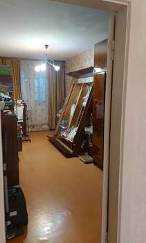 3-к квартира, вторичка, 62м2, 8/9 этаж