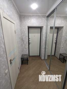 Студия квартира, вторичка, 35м2, 14/16 этаж